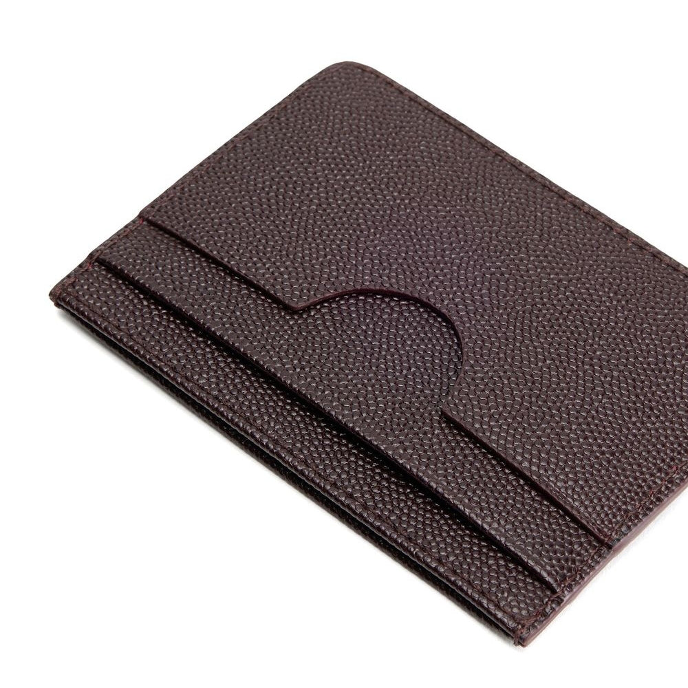 AMI Paris Heart-A Cardholder (USL013.AL0004)