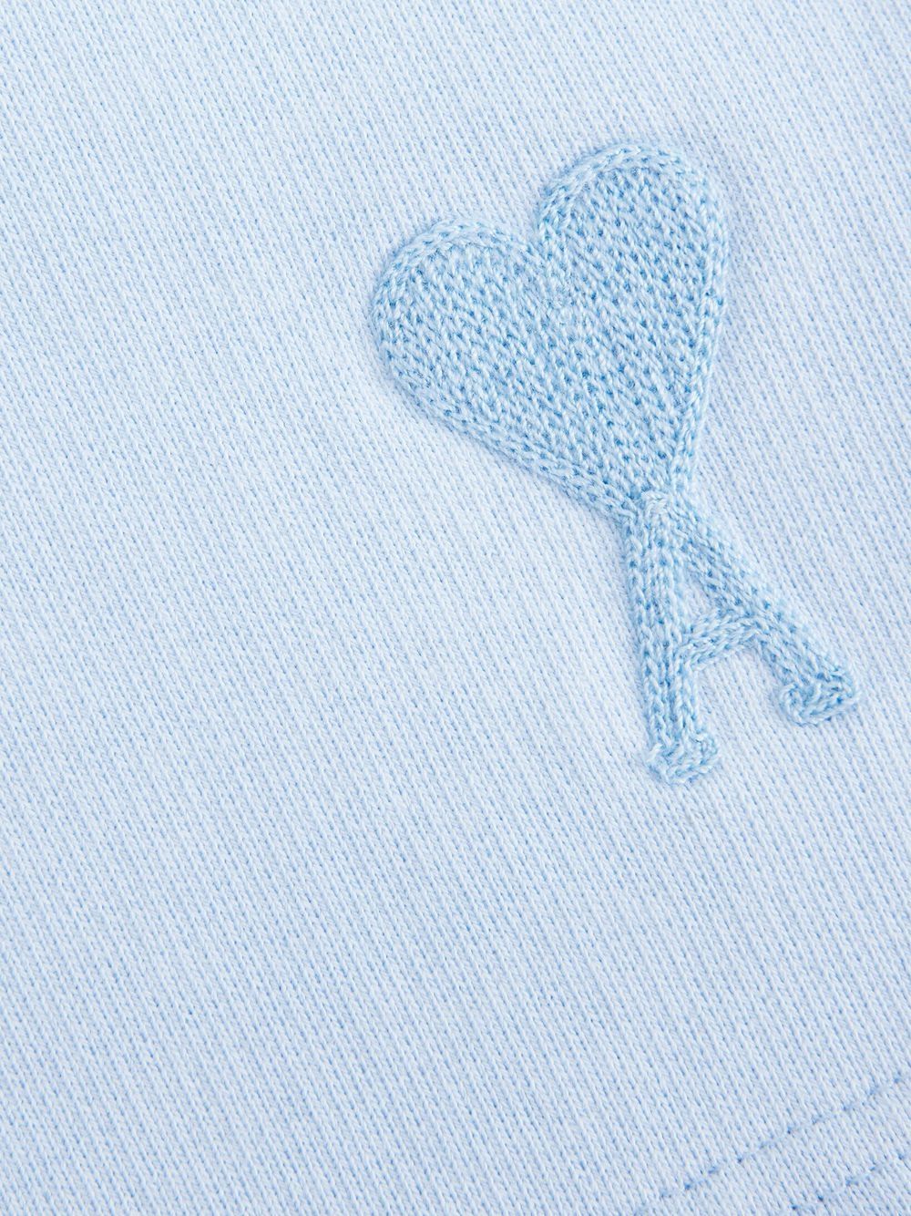 AMI Paris Ami de Coeur Shorts (USO604.747)