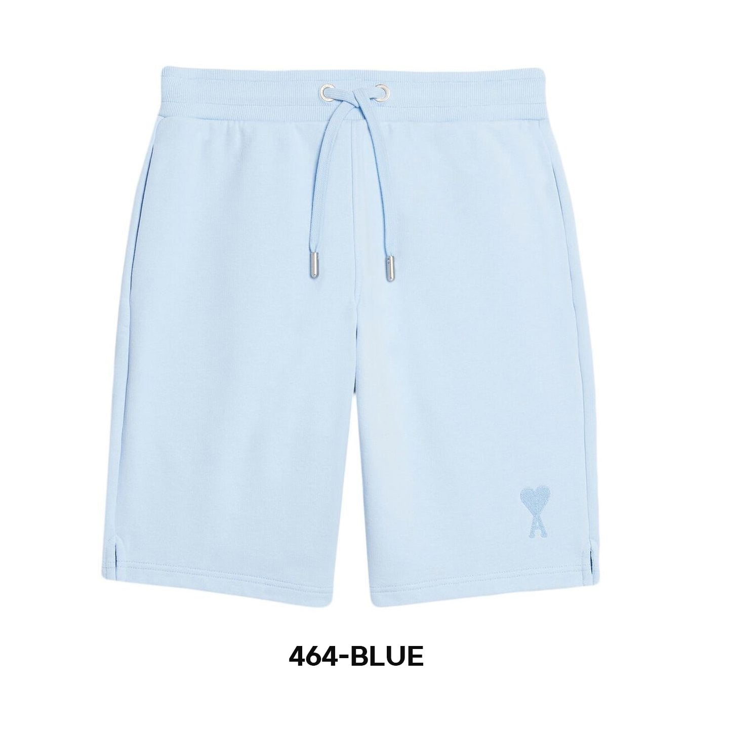 AMI Paris Ami de Coeur Shorts (USO604.747)