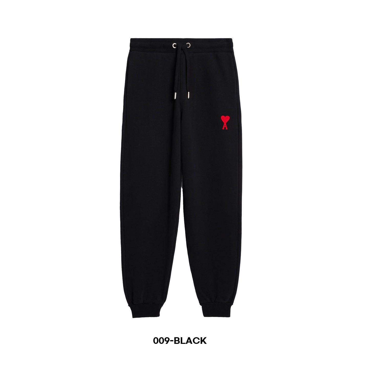 AMI Paris Ami de Cœur Sweatpants (UTR204.747)