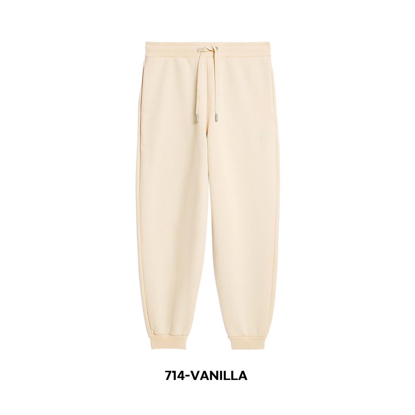 AMI Paris Ami de Cœur Sweatpants (UTR204.747)