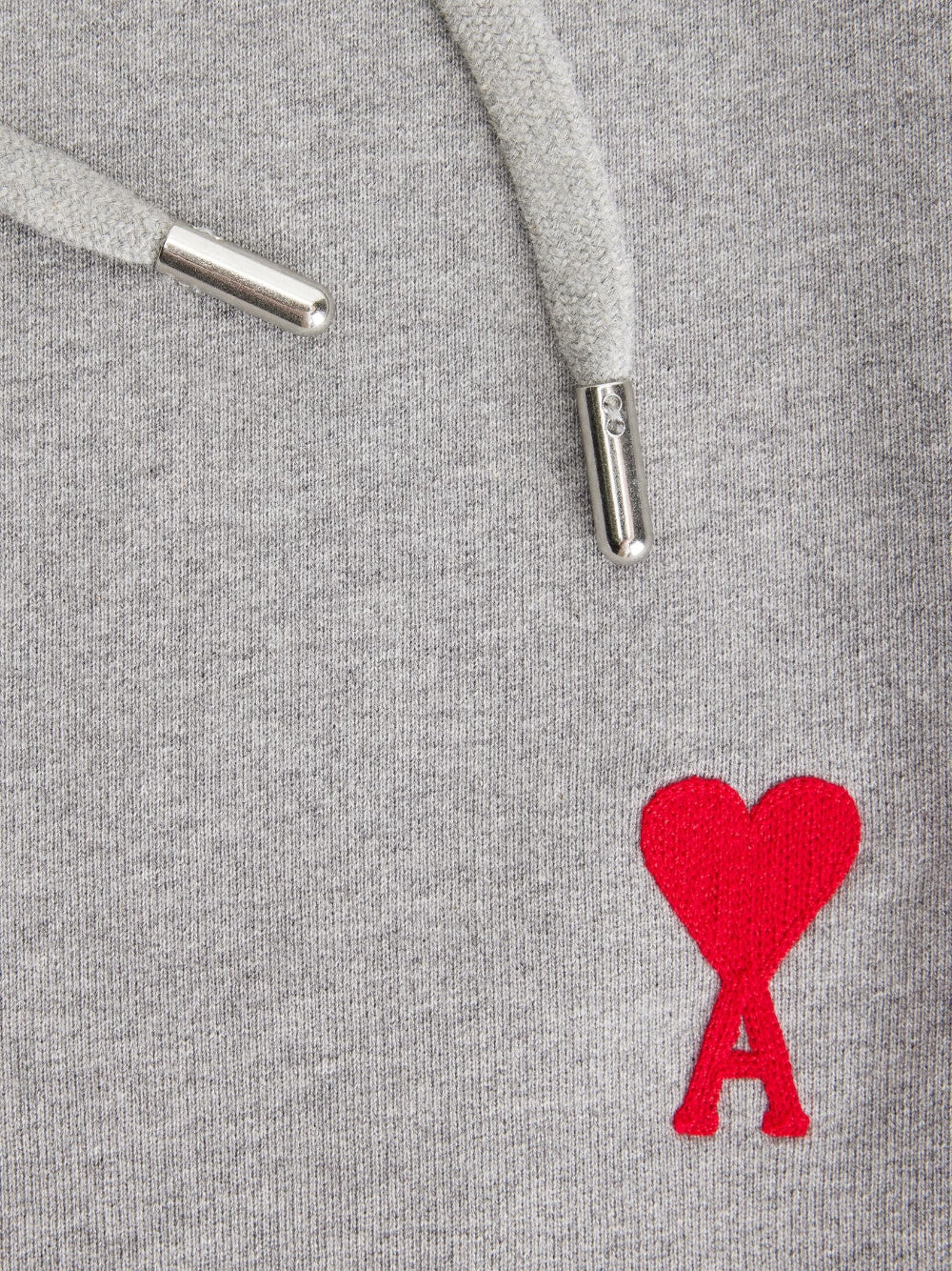 AMI Paris Ami de Cœur Sweatpants (UTR204.747)