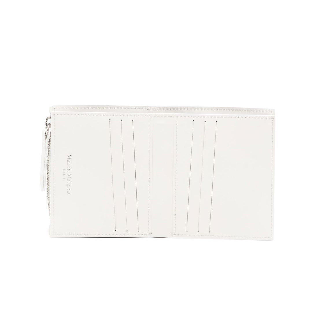 Maison Margiela Leather Bi-Fold Wallet (SA1UI0020)