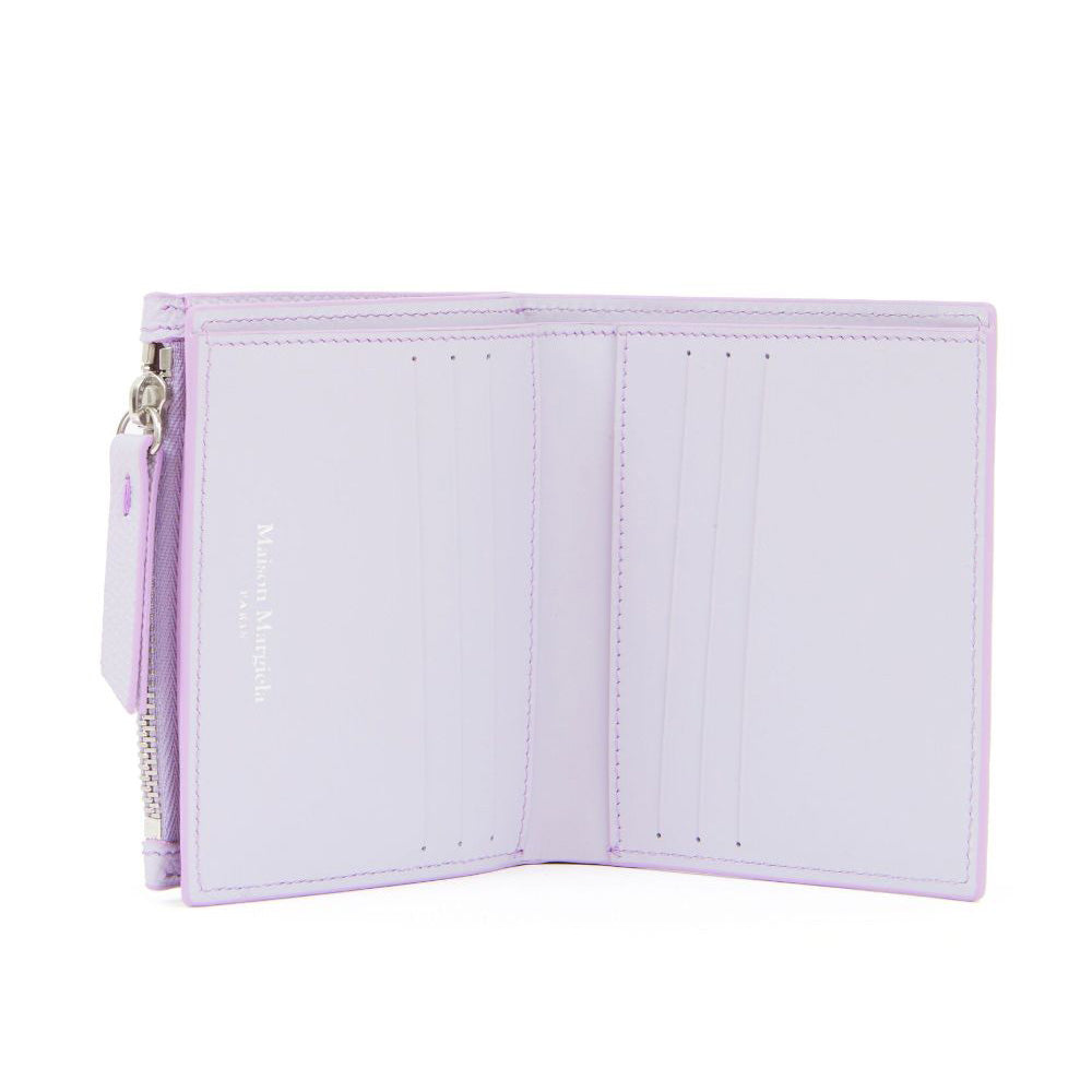 Maison Margiela Leather Bi-Fold Wallet (SA1UI0020)