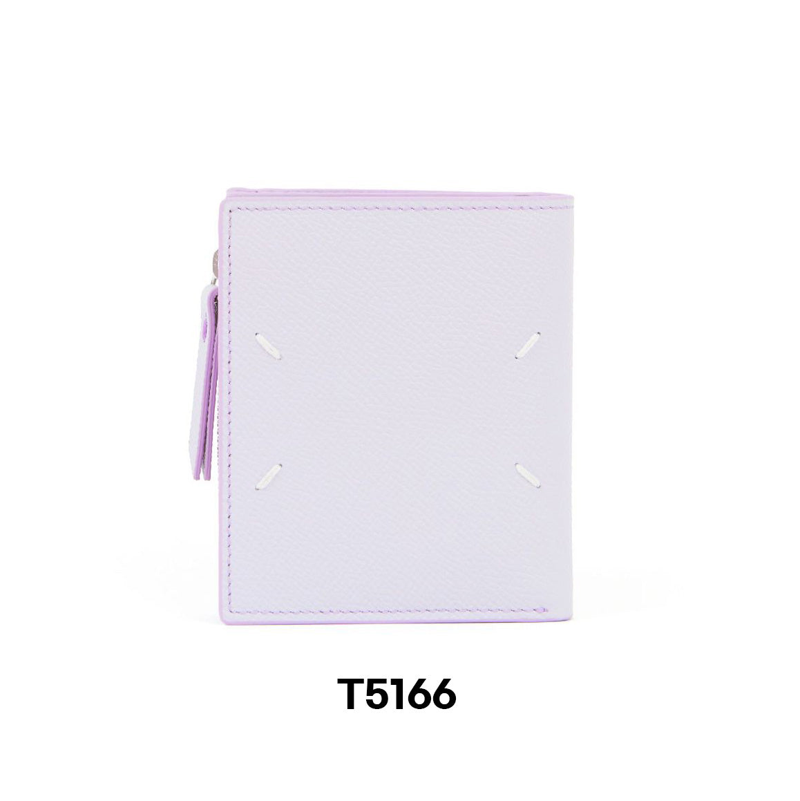 Maison Margiela Leather Bi-Fold Wallet (SA1UI0020)