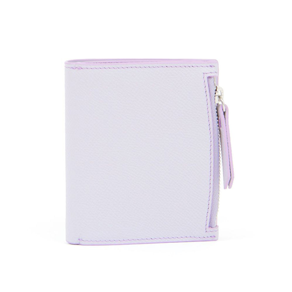 Maison Margiela Leather Bi-Fold Wallet (SA1UI0020)