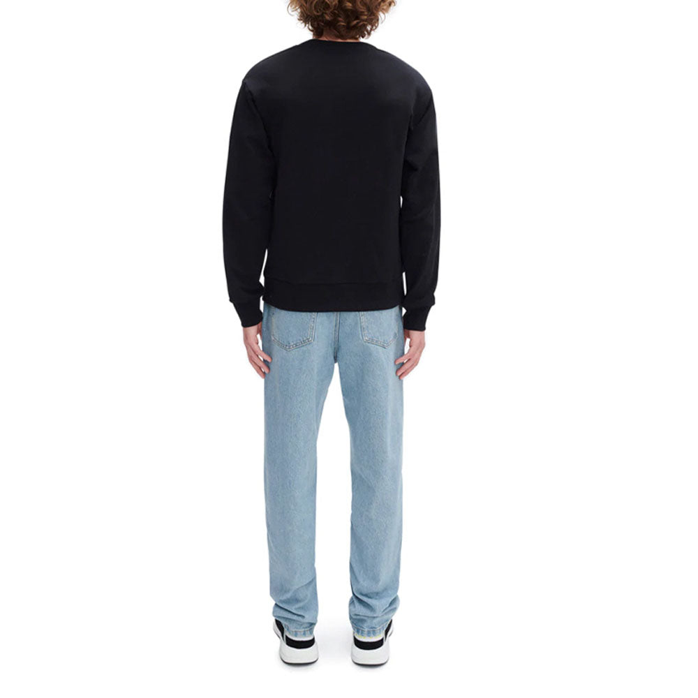 A.P.C. Steve Logo Sweatshirt (COEIP-H27621)