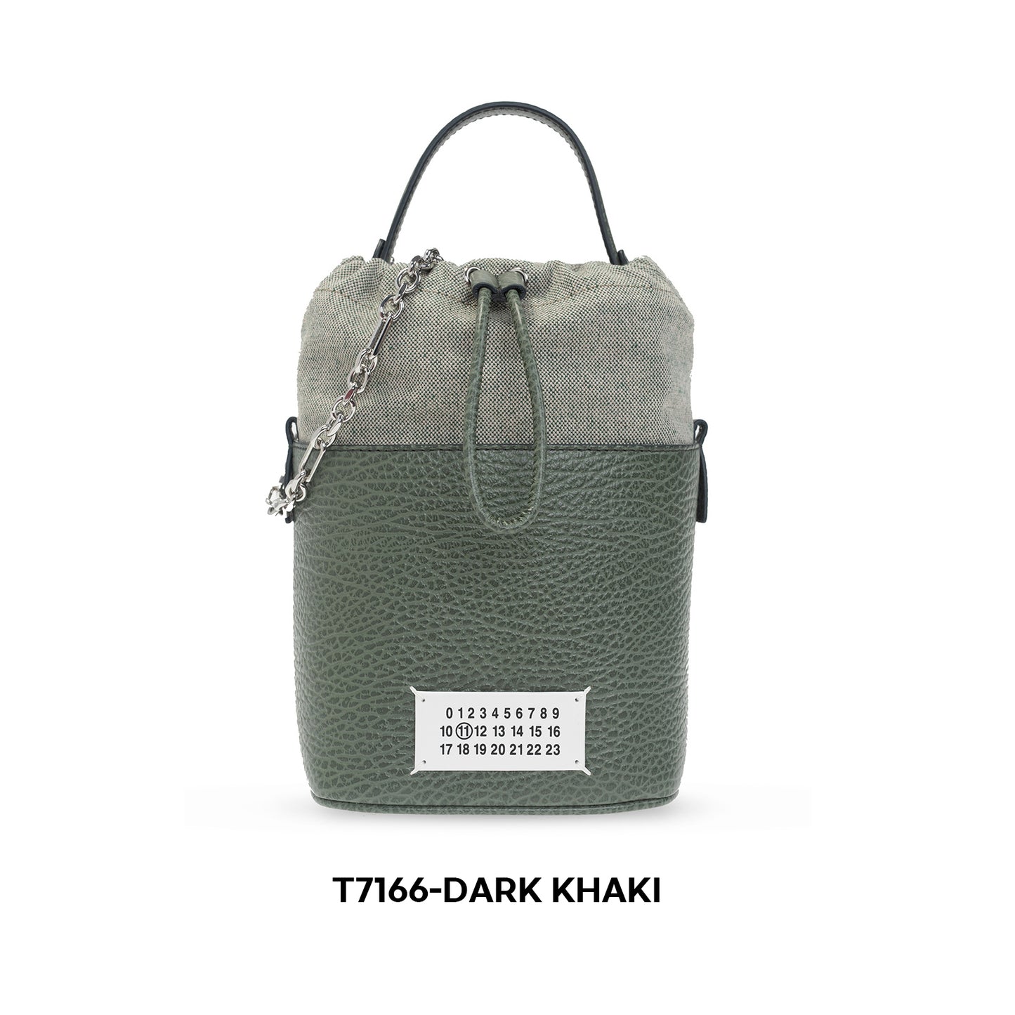 Maison Margiela 5AC Small Bucket Bag (SKU: S61WG0035)