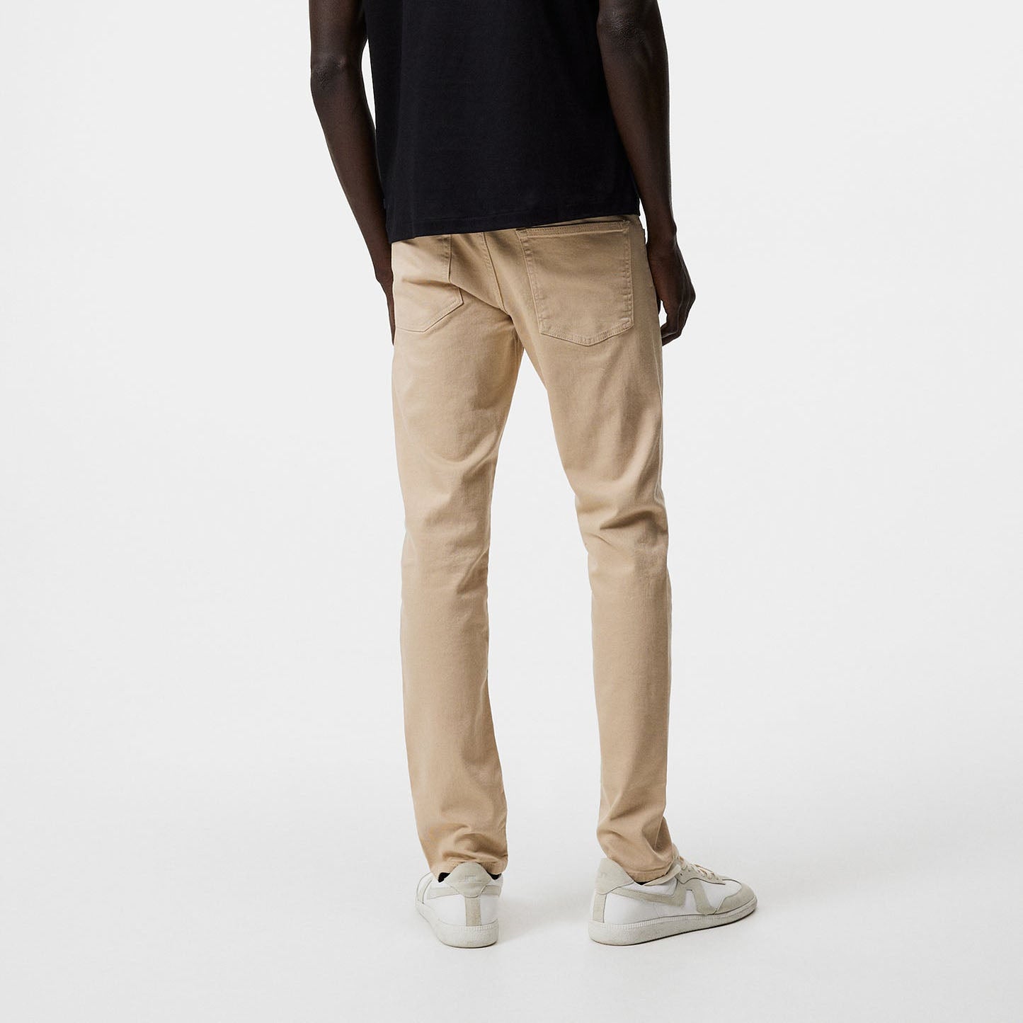 J.Lindeberg Jay Solid Stretch Pant (COMD130222400)