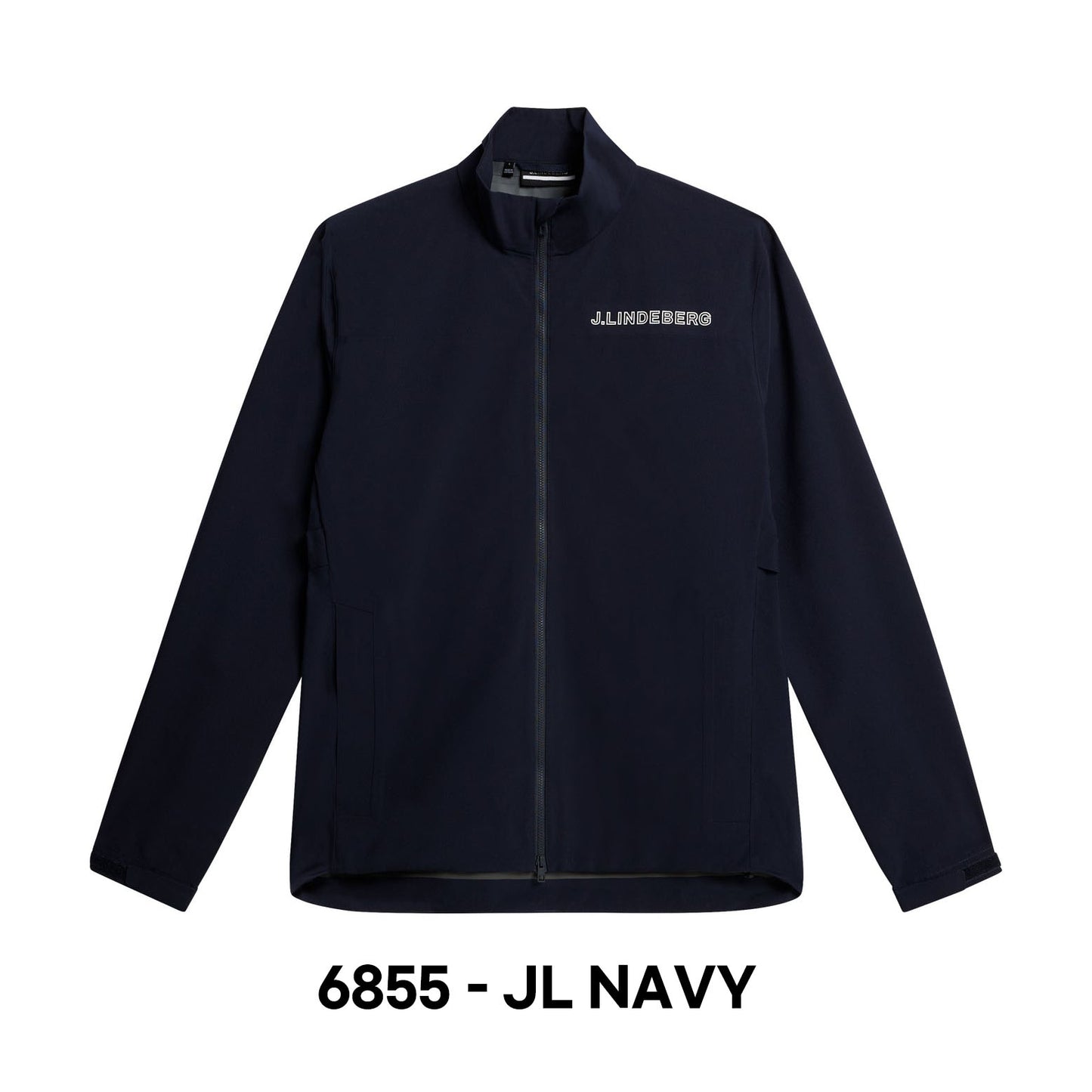 J.Lindeberg Bridge Padded Rain Jacket (GMOW09716)