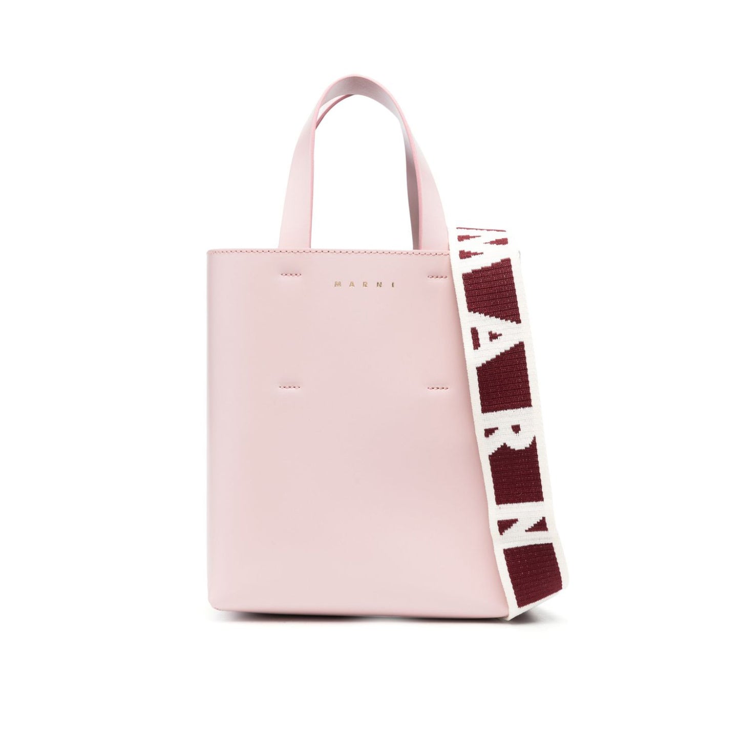 Marni Museo Mini Tote Bag (SHMP0039U1)