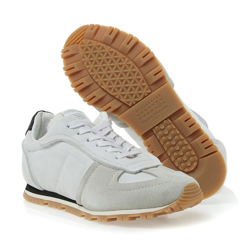 Maison Margiela Replica Runner Sneakers