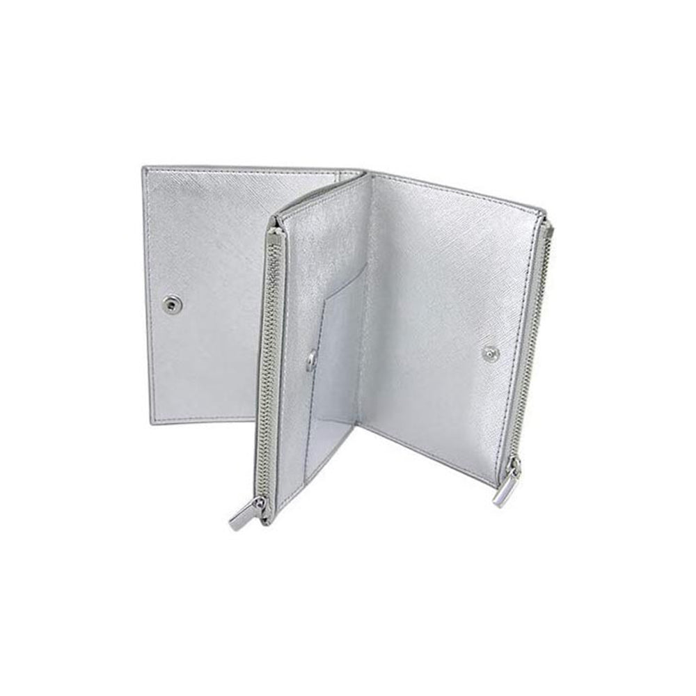 Maison Margiela 6 Zip-Around Wallet (S41UI0060)