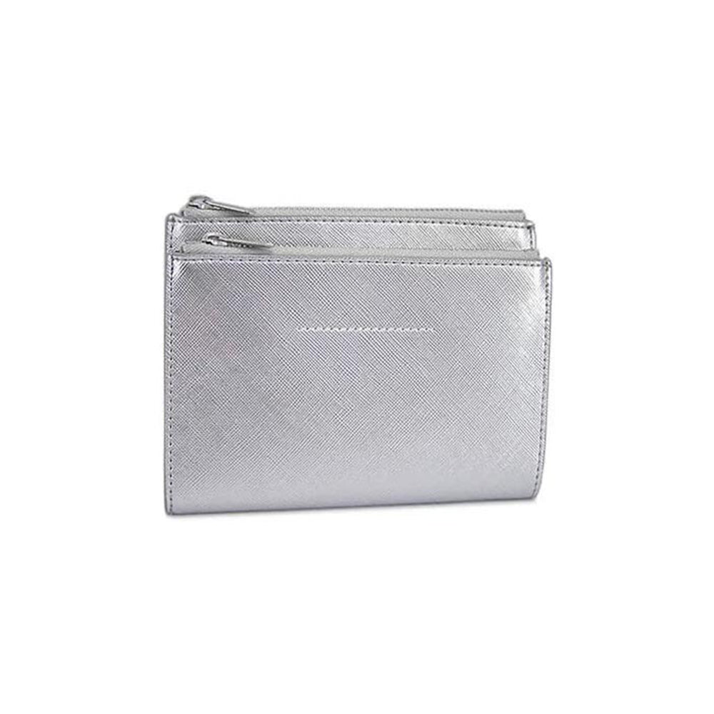 Maison Margiela 6 Zip-Around Wallet (S41UI0060)