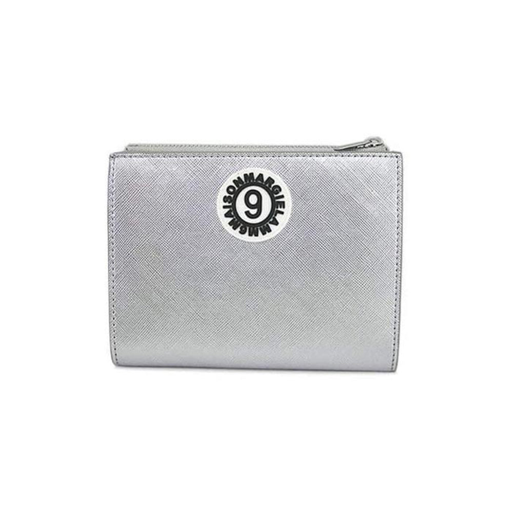 Maison Margiela 6 Zip-Around Wallet (S41UI0060)