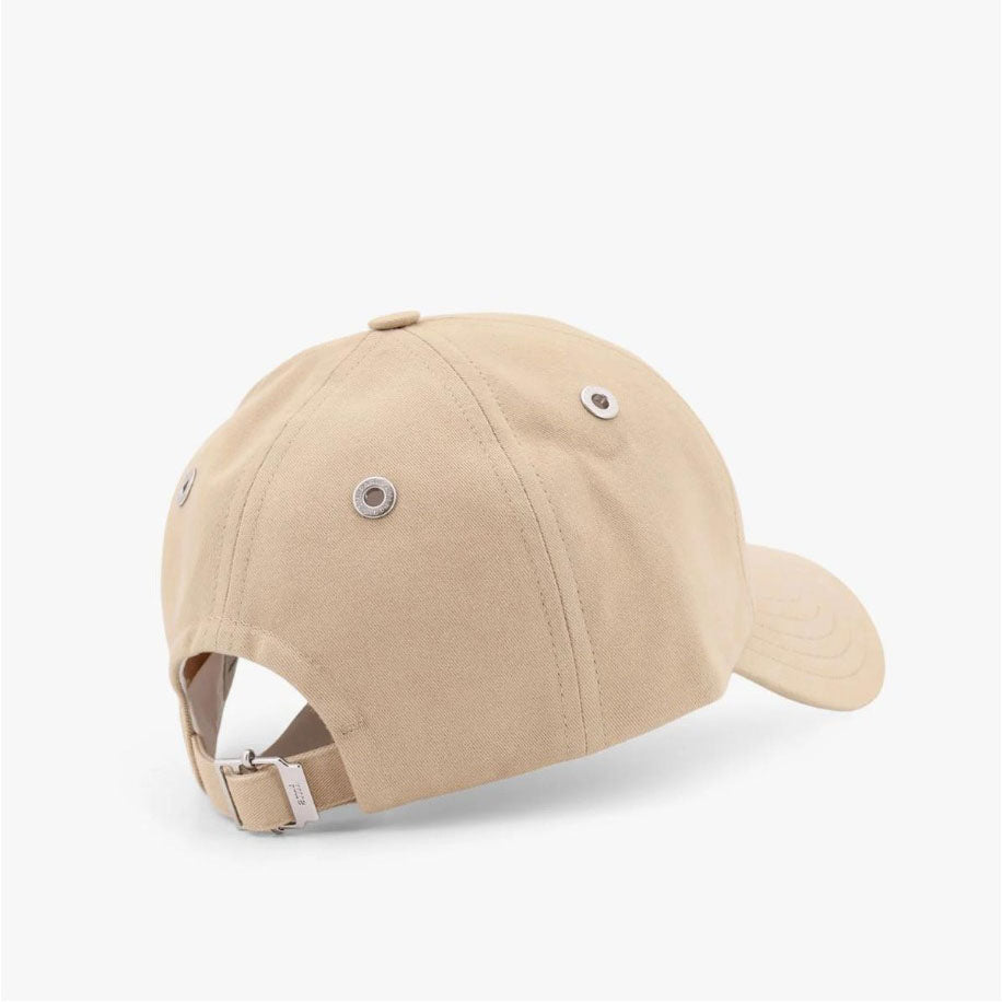 AMI Paris Heart-A Cotton Cap (UCP006.AW0041)