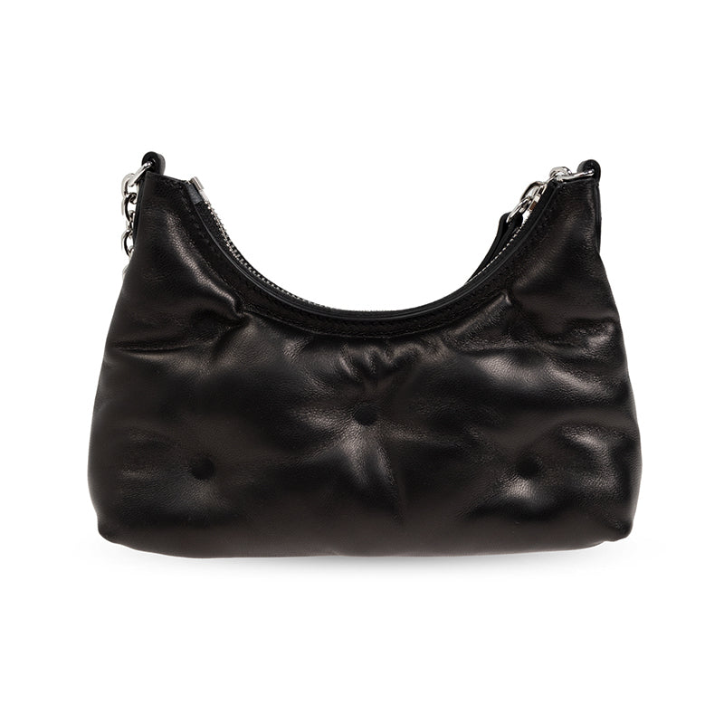 Maison Margiela Glam Slam Hobo Micro Shoulder Bag (SB1WG0021 P4300)