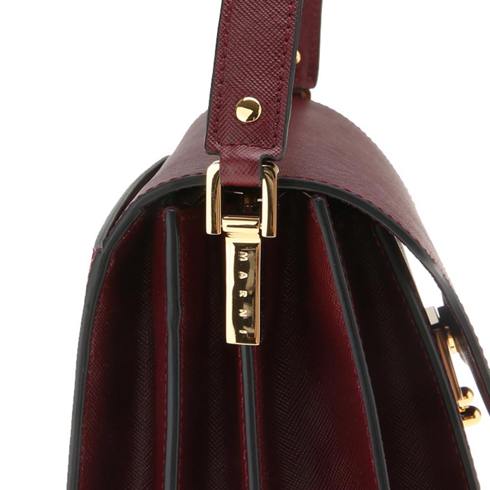 Marni Medium Trunk Bag (SBMPN09N01 LV.520)