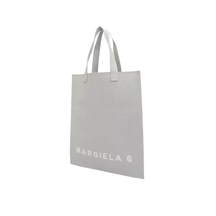 Maison Margiela 6 Flat Shopper Tote (SB5WC0006)