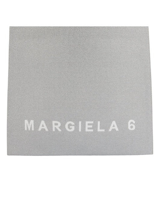 Maison Margiela 6 Flat Shopper Tote (SB5WC0006)