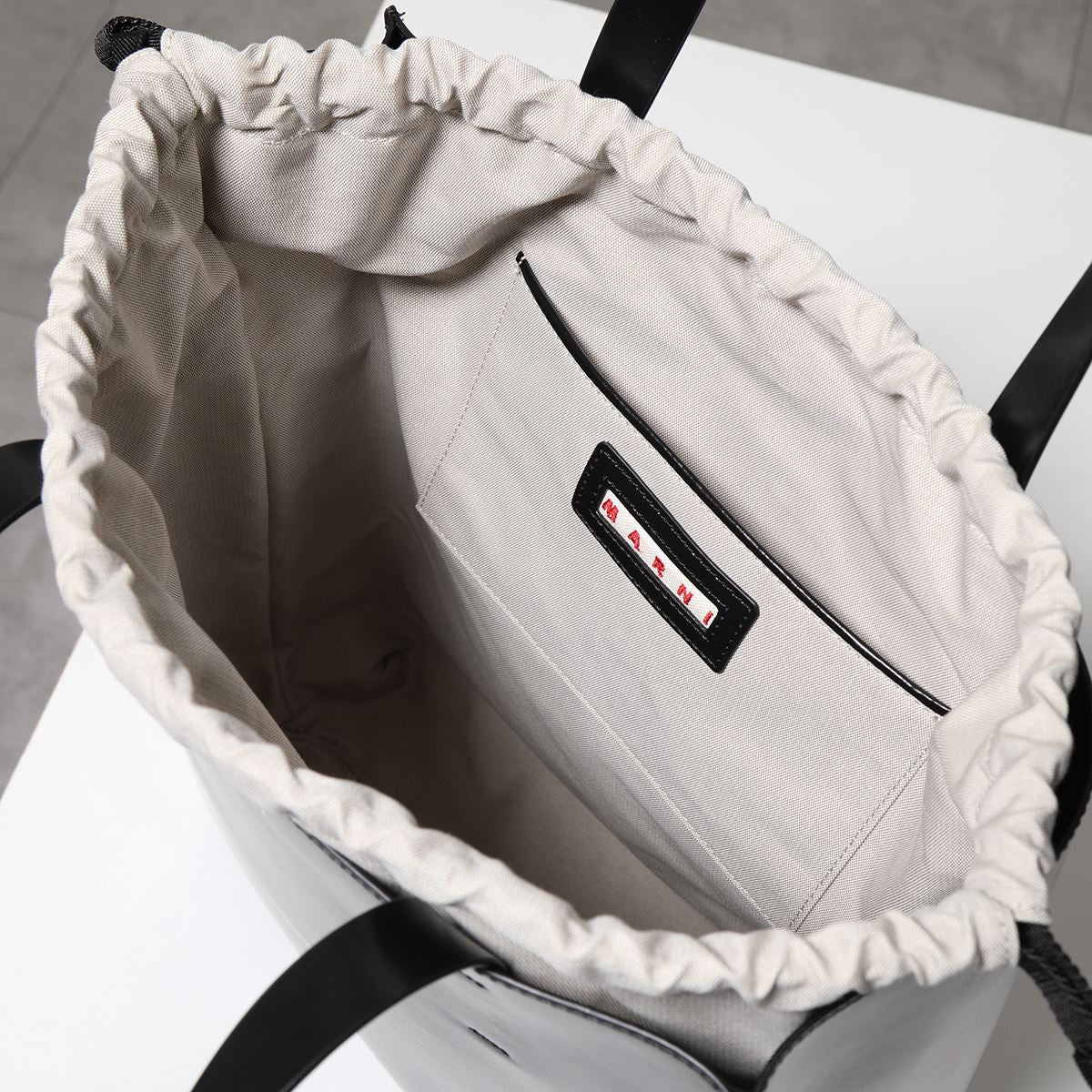Marni Museo Soft Tote Bag (SHMPV02Y00)