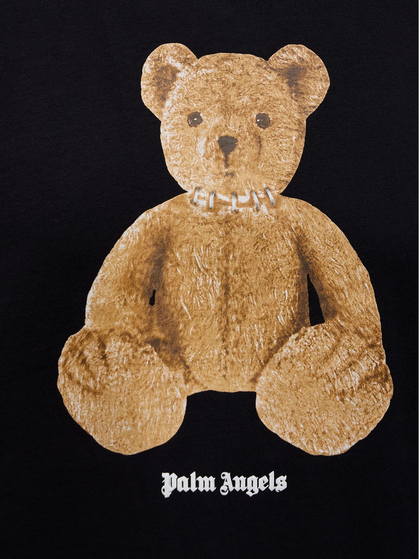 Palm Angels Bear Over Tee PMAA10BS26JER004