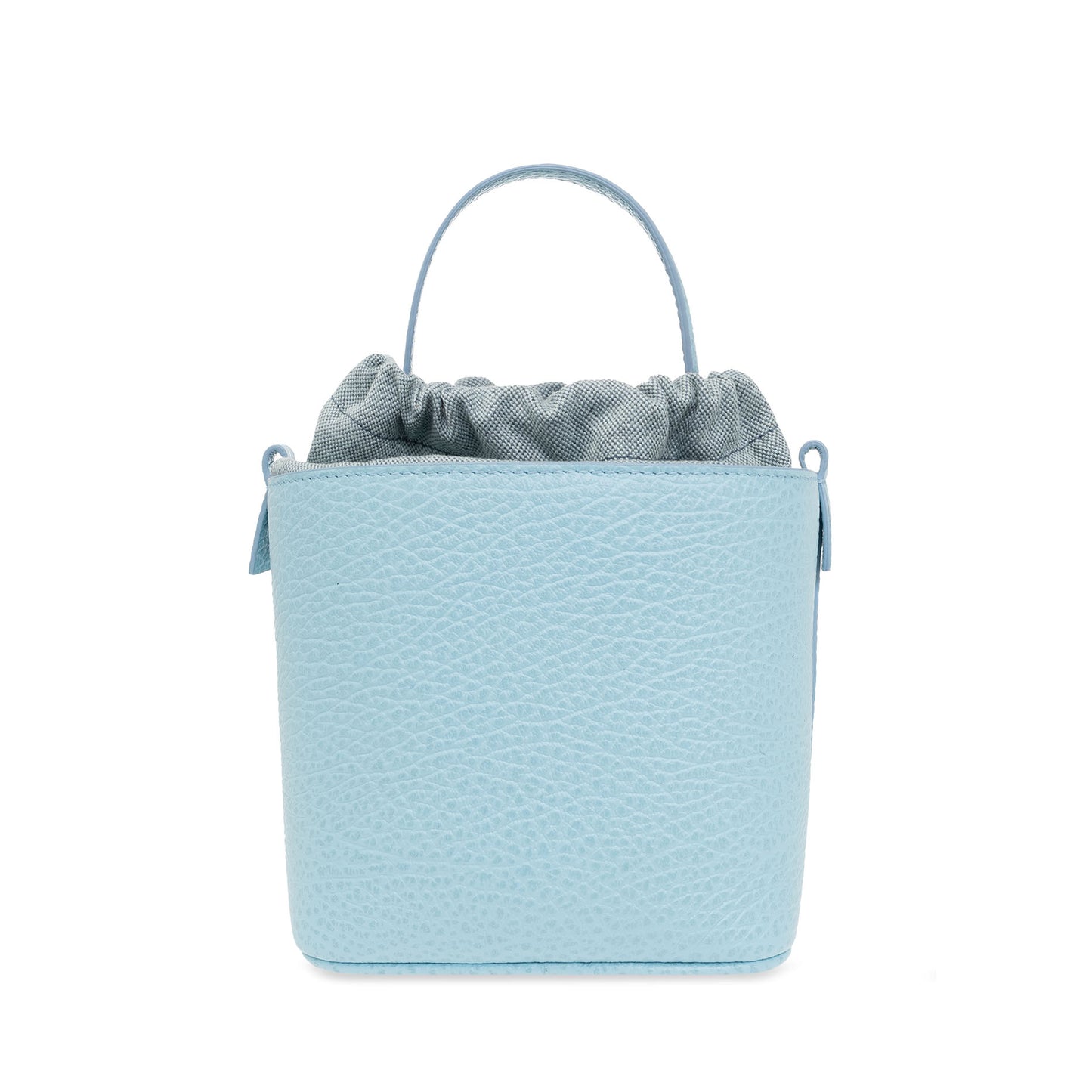 Maison Margiela 5AC Small Bucket Bag (SKU: S61WG0035)