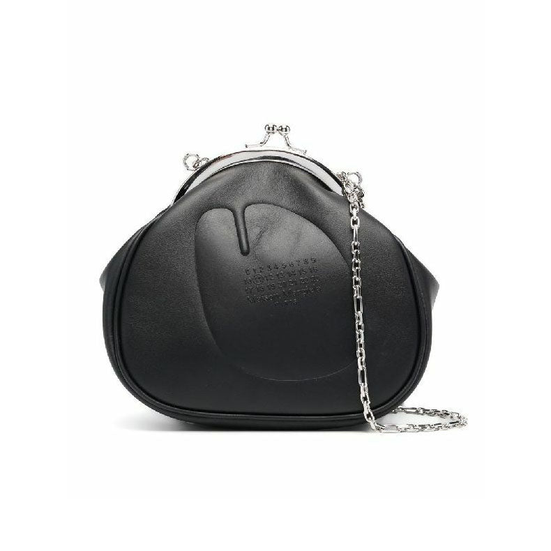 Maison Margiela Tabi Frame Chain Shoulder Bag (SB3WG0038)