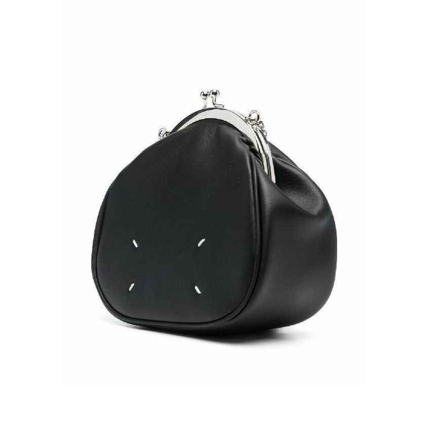 Maison Margiela Tabi Frame Chain Shoulder Bag (SB3WG0038)
