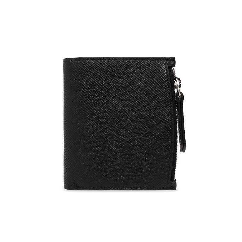Maison Margiela Leather Bi-Fold Wallet (SA1UI0020)