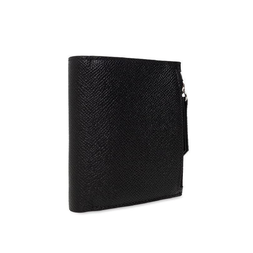 Maison Margiela Leather Bi-Fold Wallet (SA1UI0020)