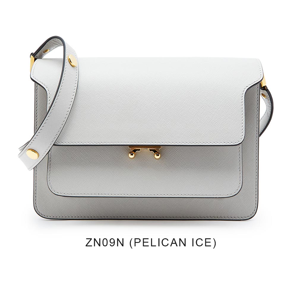 Marni Medium Trunk Bag (SBMPN09NO1)