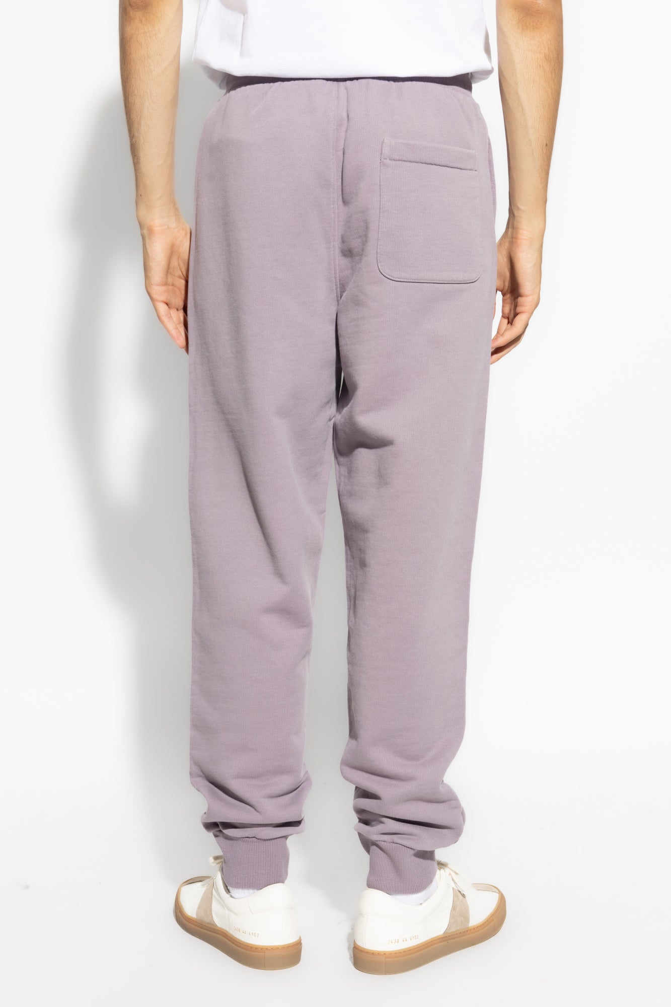 AMI Paris Ami de Cœur Sweatpants (UTR240.JE0091)