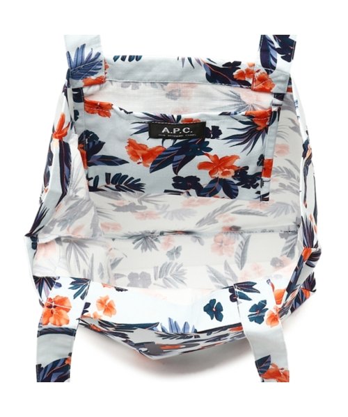 A.P.C. Lou Tote Bag (COEUK-M61442)