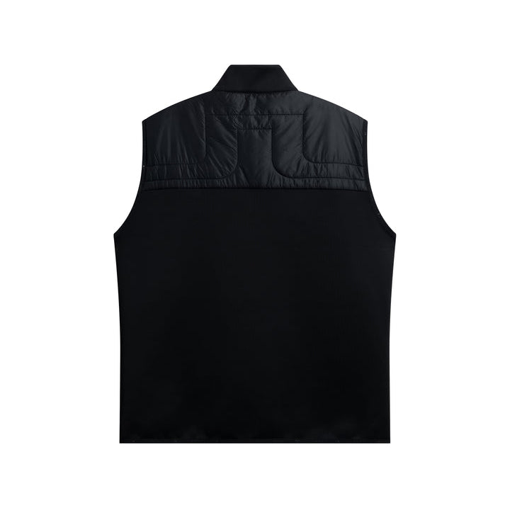 J.Lindeberg Martini Quilt Hybrid Vest (GMOW11401)