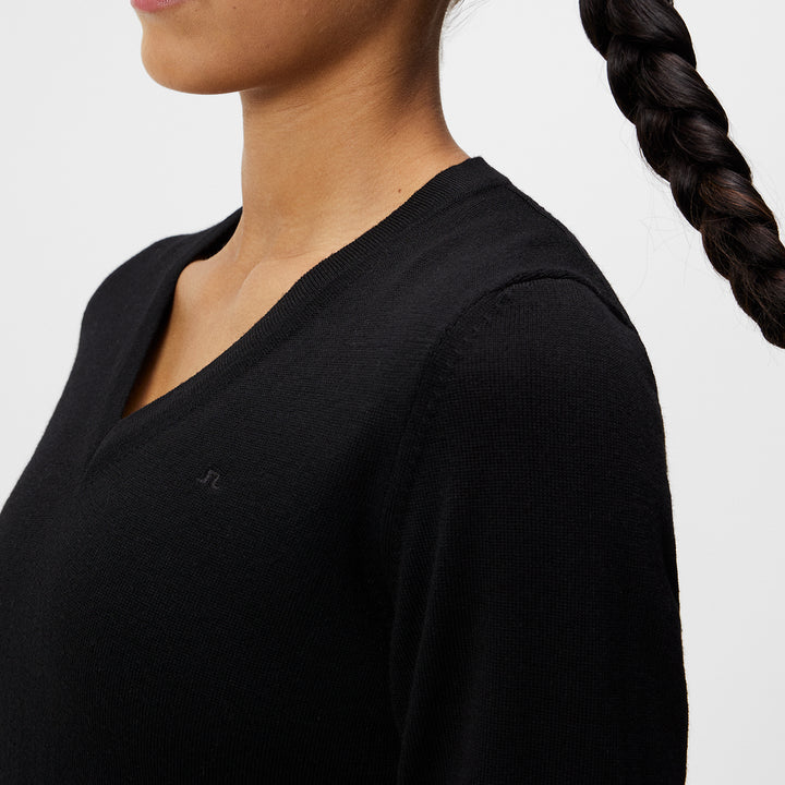 J.Lindeberg Amaya Knitted Sweater (GWKW09941)