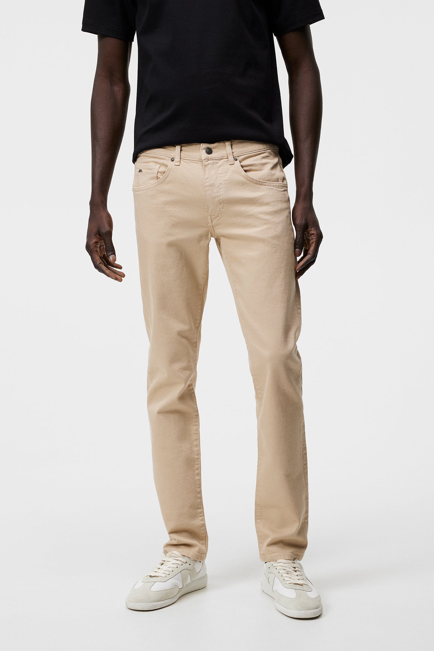 J.Lindeberg Jay Solid Stretch Pant (COMD130222400)