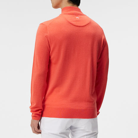 J.Lindeberg Kian Zipped Sweater (GMKW11236)