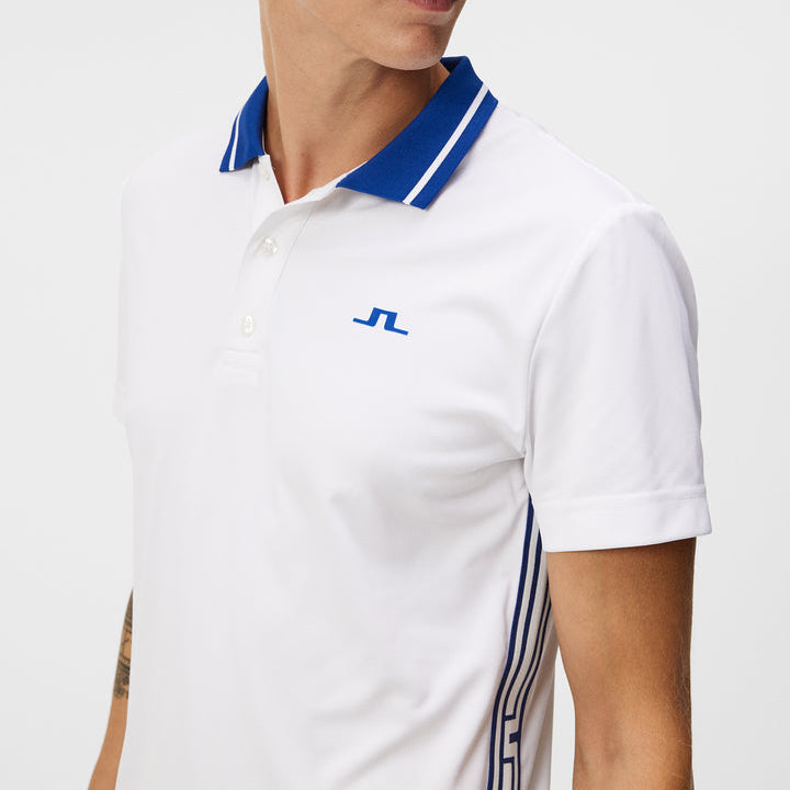 J.Lindeberg Taiden Slim Fit Polo Shirt (GMJT10040)