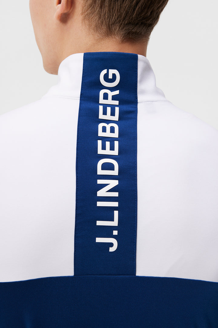 J.Lindeberg Banks Mid Layer (GMJS10331)