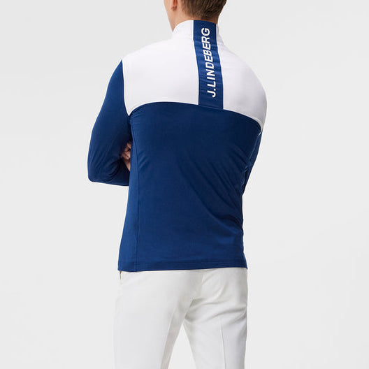 J.Lindeberg Banks Mid Layer (GMJS10331)