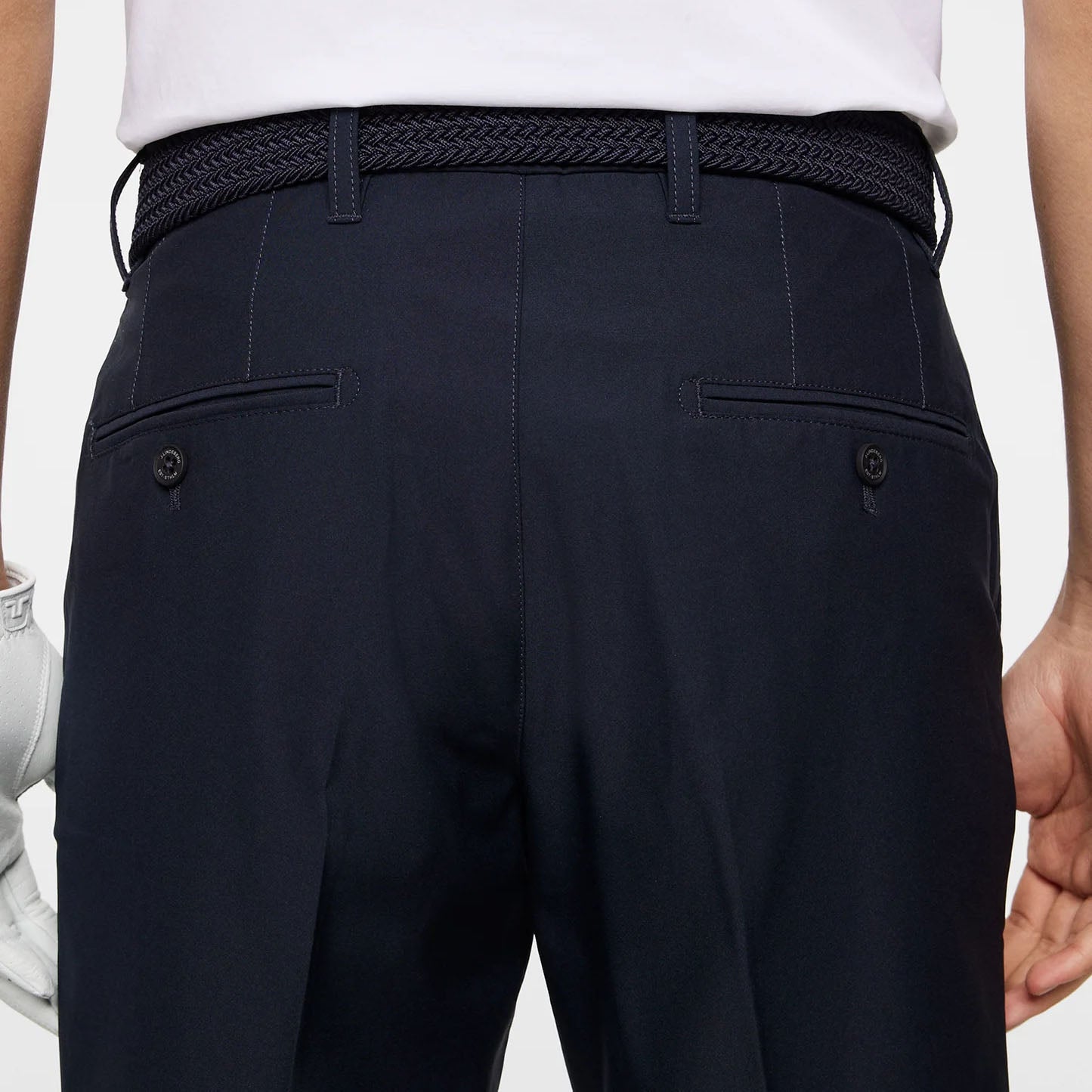 J.Lindeberg Eloy Shorts (GMPA12368)