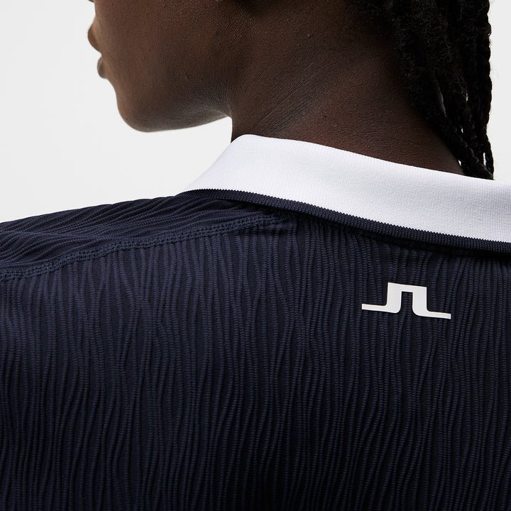 J.Lindeberg Izara Polo Shirt (GWJT09001)