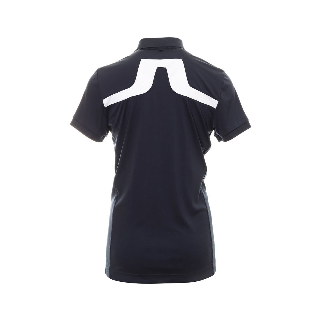 J.Lindeberg KV Regular Fit Polo Shirt (GMJT08580)