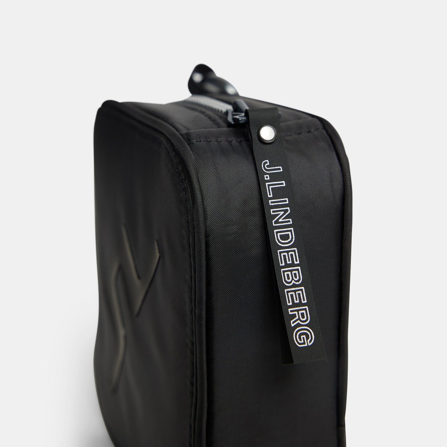 J.Lindeberg Diamond Pocket Bag (AMAC09423)