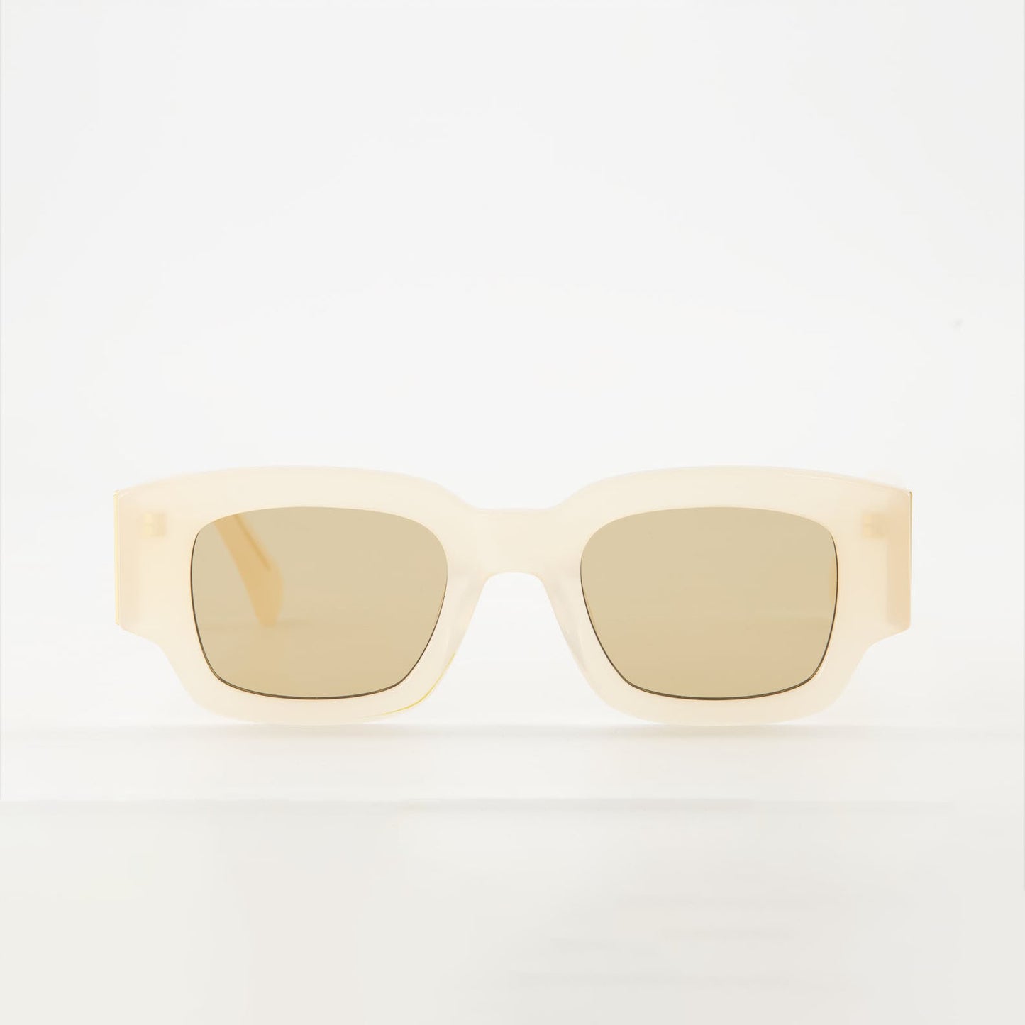 AMI Paris Ami de Coeur Sunglasses (UGL507.AM0004-U)