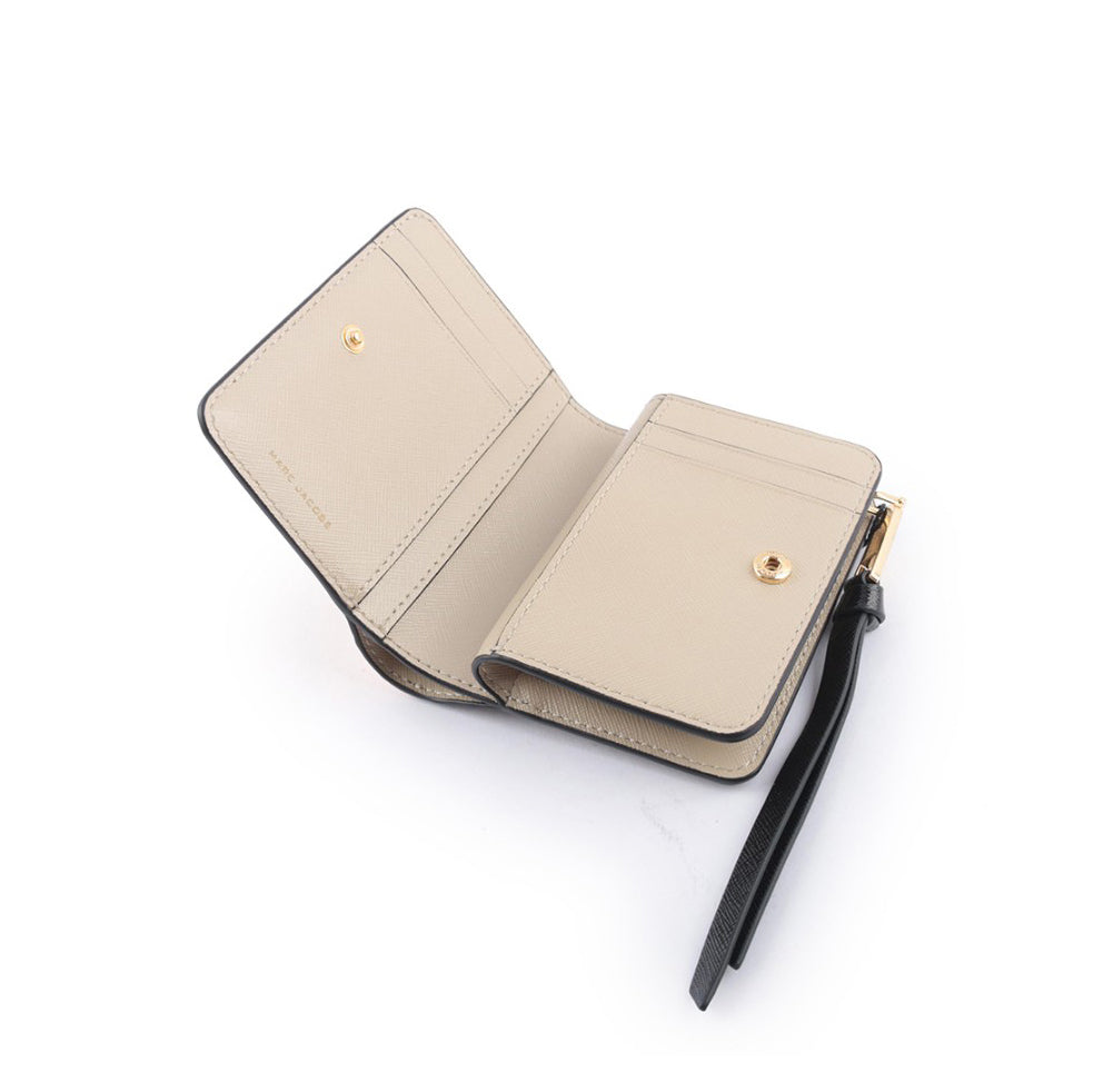 Marc Jacobs Compact Wallet (M0013360)