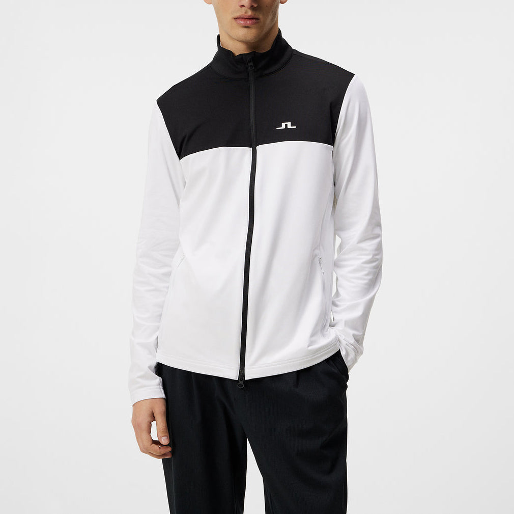 J.Lindeberg Banks Mid Layer (GMJS10331)