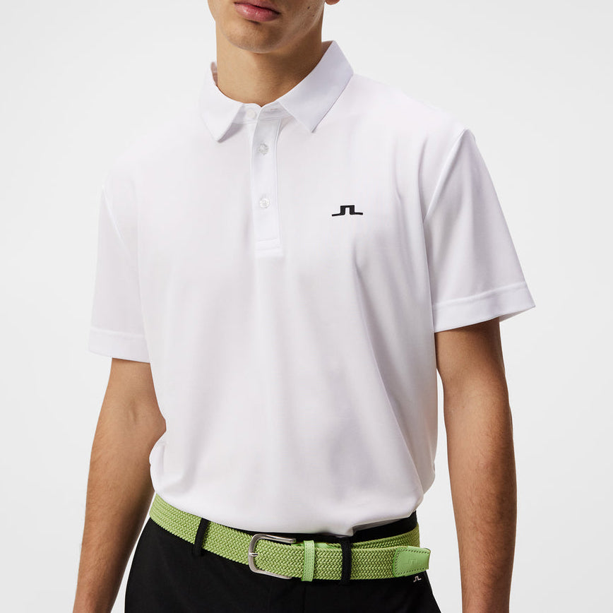 J.Lindeberg Peat Regular Fit Polo Shirt (GMJT09539)