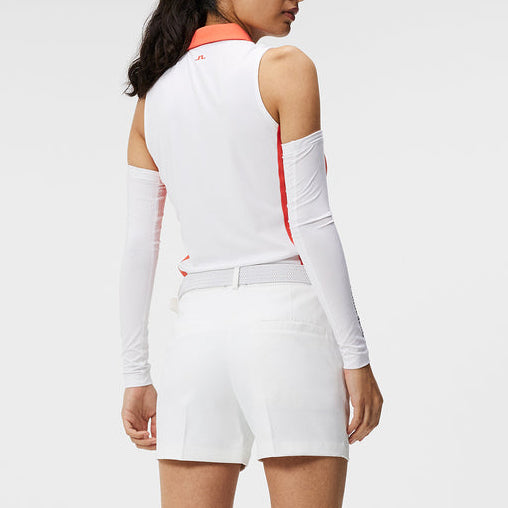 J.Lindeberg Edna Sleeveless Top (GWJT10139)